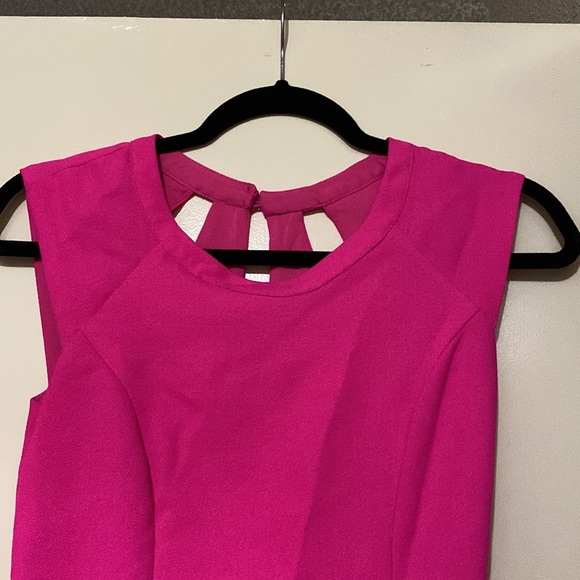 Charlotte Russe dress - Picture 2 of 4